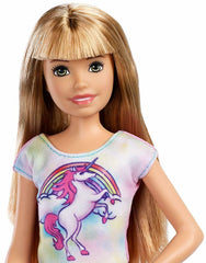 Barbie Skipper Babysitters Inc. Unicorn Dress FXG89 - Colorland Toys