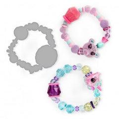 Twisty Petz Collectible Dazzling Bracelets 3 Pack Set Assorted 6044203 - Colorland Toys
