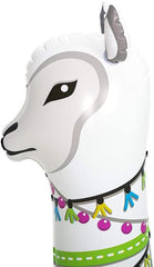 Bestway Inflatable Alpaca Shaped Swim Ring 36158 - Colorland Toys