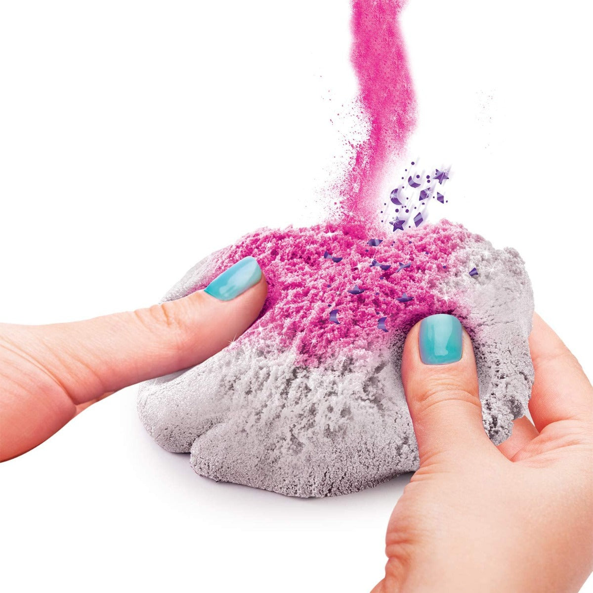 So Sand DIY Ball Kit SDD014 - Colorland Toys