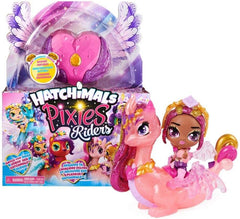 Hatchimals Pixies Riders Assorted Styles 6058551 - Colorland Toys