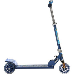 Bronco Scooty Blue LB-2009C - Colorland Toys