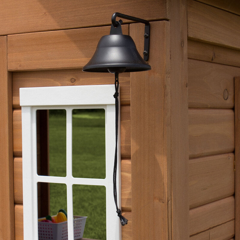 Backyard Discovery Aspen Playhouse - Colorland Toys