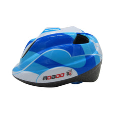 Mogoo Helmet Blue Small HB5-2 - Colorland Toys