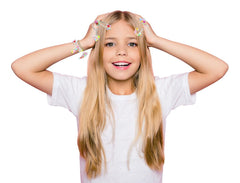 Gemex Clam Shell Set HUN8898 - Colorland Toys