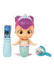 Bloopies Shellies Pack of 3 W1 91993IM - Colorland Toys