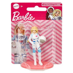 Barbie Careers Mini Figure 3inch Assorted - Colorland Toys