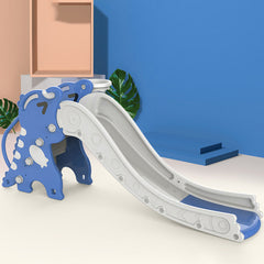 Little Angel Dino Slide Blue L-NLL03 - Colorland Toys