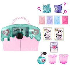 So Slime DIY Glam Mega Case SSC126 - Colorland Toys