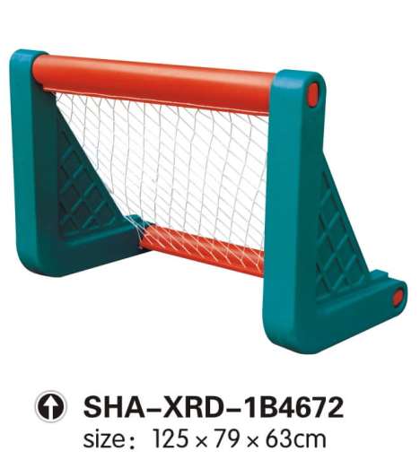 Kids Football Net 1B4672 - Colorland Toys