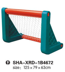 Kids Football Net 1B4672 - Colorland Toys