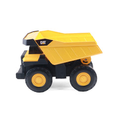 CAT Steel Dump Truck 15inch 82353 - Colorland Toys