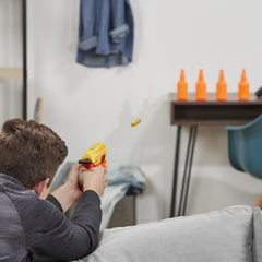 Hasbro Nerf Alpha Strike Fang QS-4 Targeting Set E8308 - Colorland Toys