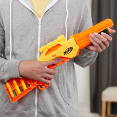 Hasbro NERF Alpha Strike Lynx and Stinger Multi Pack E7579 - Colorland Toys