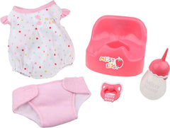 JC Toys Missy Kissy Talking Doll Gift Set 15-Inch 27011 — view 4