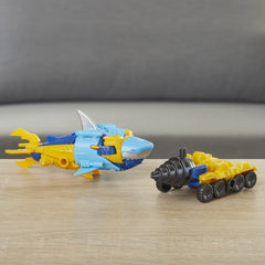 Hasbro Transformers Cyberverse Spark Armor Battle Class E4219 - Colorland Toys