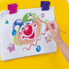 Playgo Double Side Easel Board 7370 - Colorland Toys