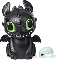 DreamWorks Dragons The Hidden World Hatching Toothless 6046183 - Colorland Toys