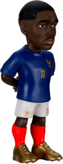 MINIX Football Stars World Cup France 5 Figure Collectible Set 7cm — view 4