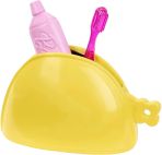 Barbie Daisy Doll with Travel Accessories FWV26 - Colorland Toys