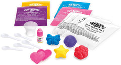 Shimmer n Sparkle Spa Creations Bath Bomb Maker 17819 - Colorland Toys