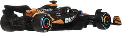 Hot Wheels Premium Race McLaren Oscar Piastri #81 — view 4