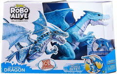 Zuru Robo Alive Dragon 7115 - Colorland Toys