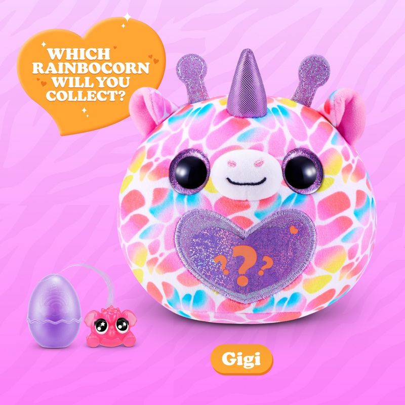 Rainbocorns Wild Heart Surprise S192129TQ1 — view 4