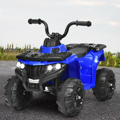 Jeep Rideon Blue 3201 - Colorland Toys