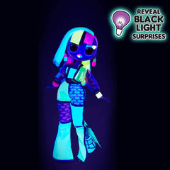 LOL Surprise OMG Lights Angles Fashion Doll - Colorland Toys