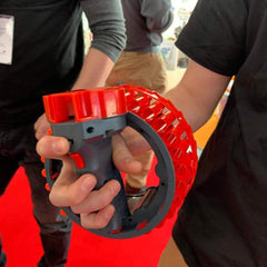 D Dart - Toy Gun Real terminator Gun - Colorland Toys