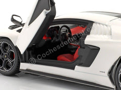 Welly Lamborghini Countach LPI 800-4 Die-Cast 1:24 Scale 24114W — view 4