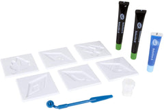 Crayola Color Changing Window Clings Frozen 2 23-2102 - Colorland Toys