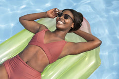 Bestway Lounge Dreamsicle 185cm Pool Float Popsicle Design — view 4