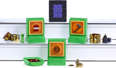 MGA's Miniverse Make It Mini Minecraft MGA-123958-SA/MGA-123965-SA — view 4