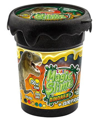 Craze Magic Slime Dino 15483 - Colorland Toys