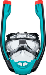 Bestway Hydro-Pro Flowtech Full-Face Snorkeling Mask L/XL — view 4