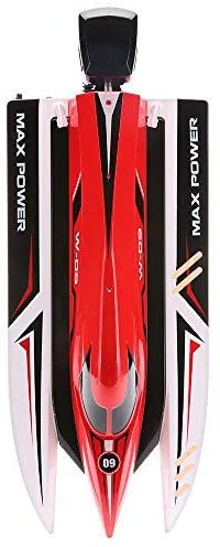 MyToys Speedboat Brushless Assorted WL915 - Colorland Toys