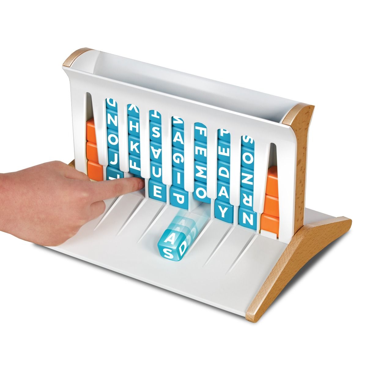 Marbles Pokie Dokie Game 6044749 - Colorland Toys