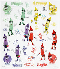 Crayola Coloring & Activity Set Free Time CY04-0863 — view 4