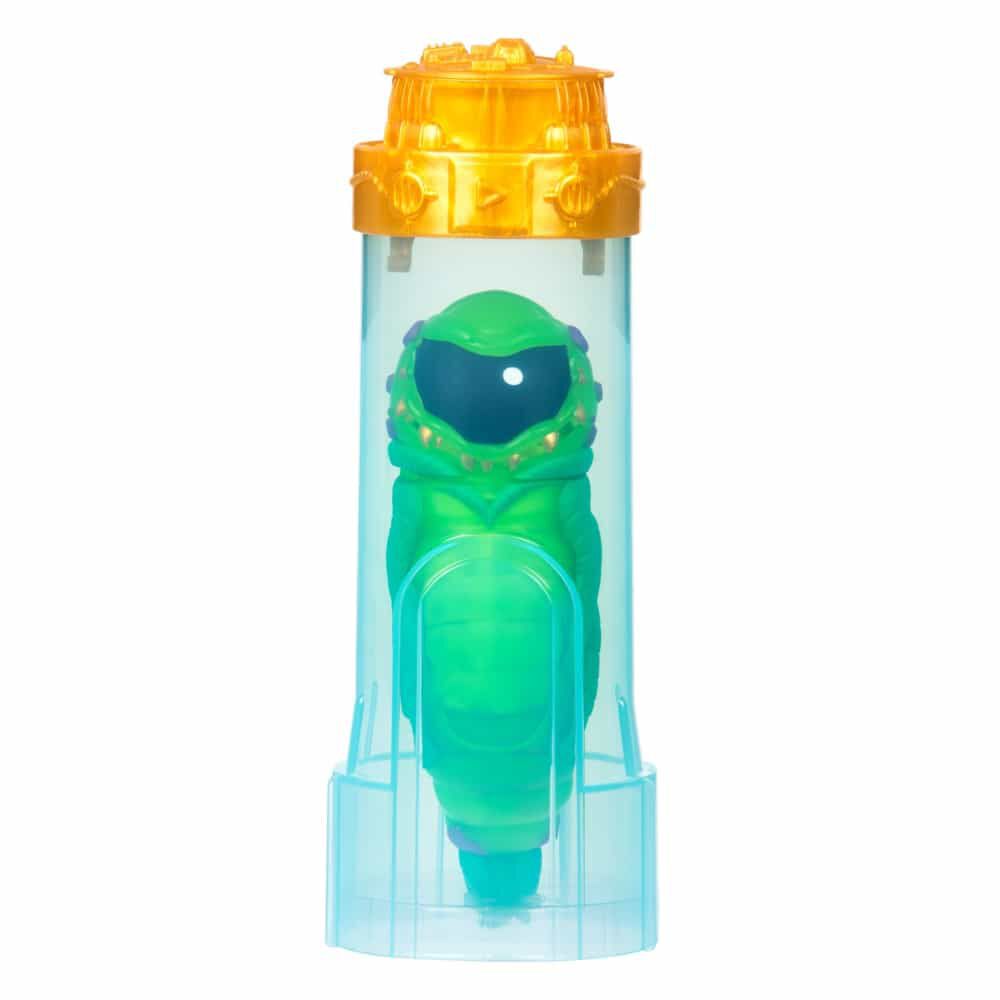 Treasure X Alien Hunters Glow in the Dark 41549 - Colorland Toys