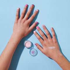 Pikmi Pops Cheeki Puffs Jumbo Cheekles the Unicorn 75466 - Colorland Toys