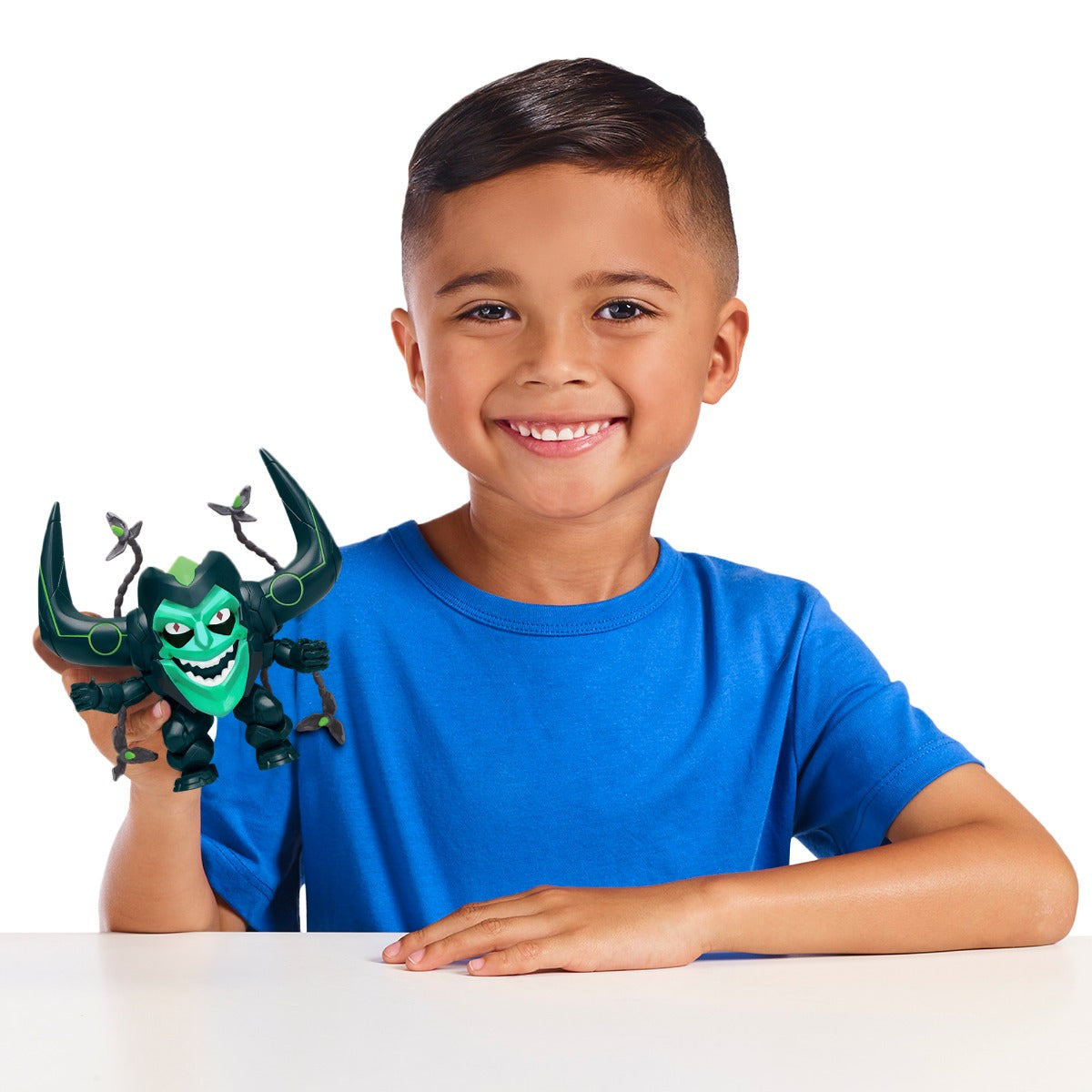 Power Players Madcap Basic Figure - Colorland Toys