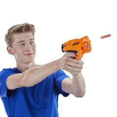 Nerf Accustrike Quadrant E0012 - Colorland Toys