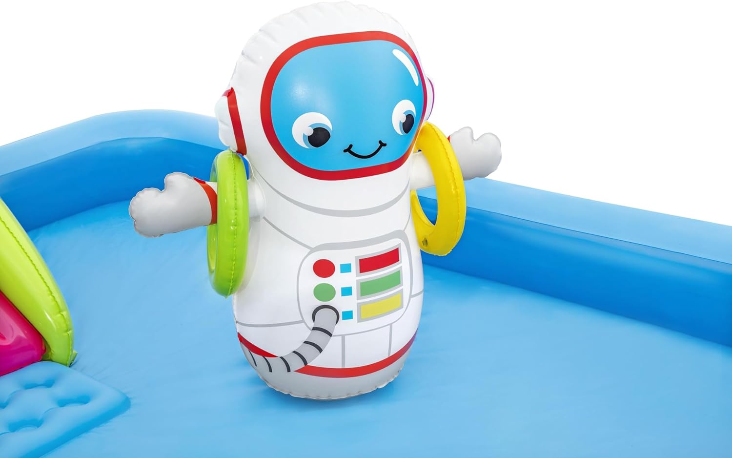 Bestway Astronaut Play Center 2.28m x 2.06m x 84cm 53126 — view 4