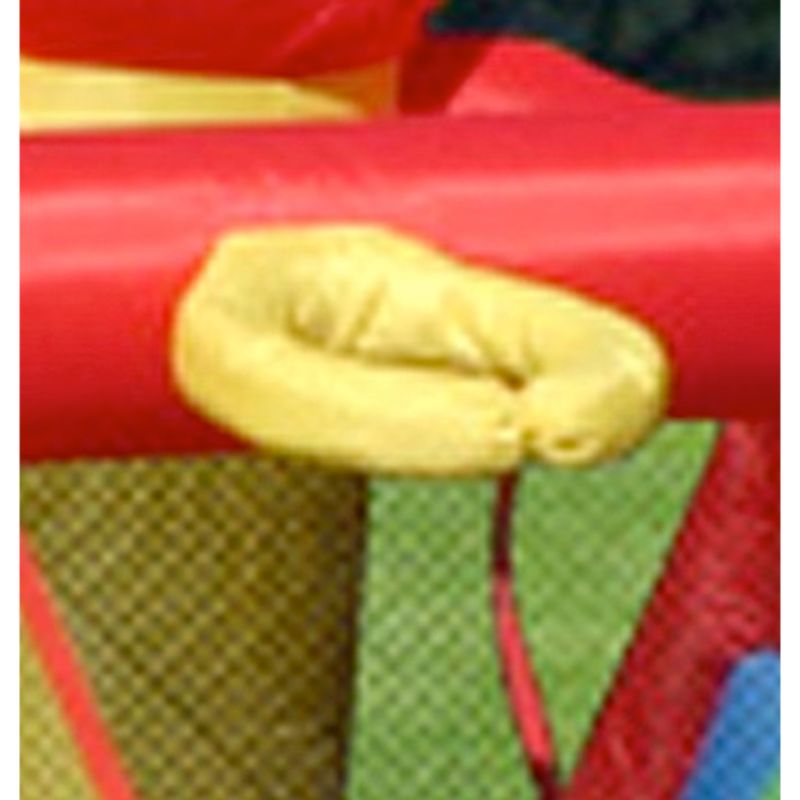 Happy Hop Jump and Splash Funland - Colorland Toys