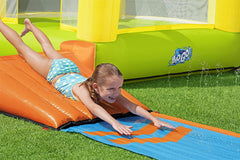 Bestway H2OGO Waterpark Splash & Dash 6.62mx3mx1.50m 53343 - Colorland Toys
