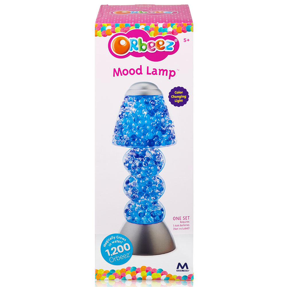 Orbeez Mood Lamp 45094 - Colorland Toys