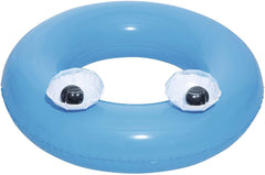 Bestway Big Eyes Floating Ring 91cm 36119 - Colorland Toys