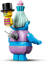 LEGO Trolls Poppy's Hot Air Balloon Adventure 41252 - Colorland Toys